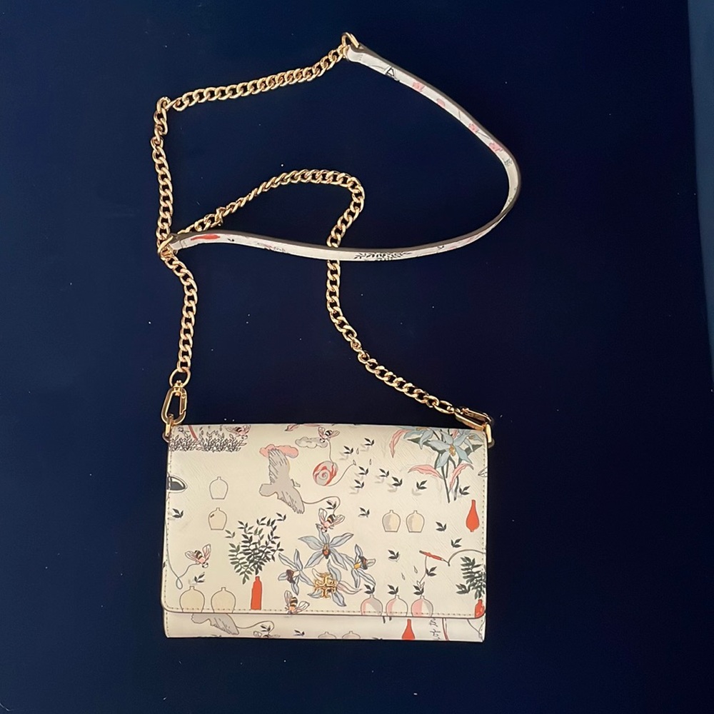 Tory Burch crossbody bag